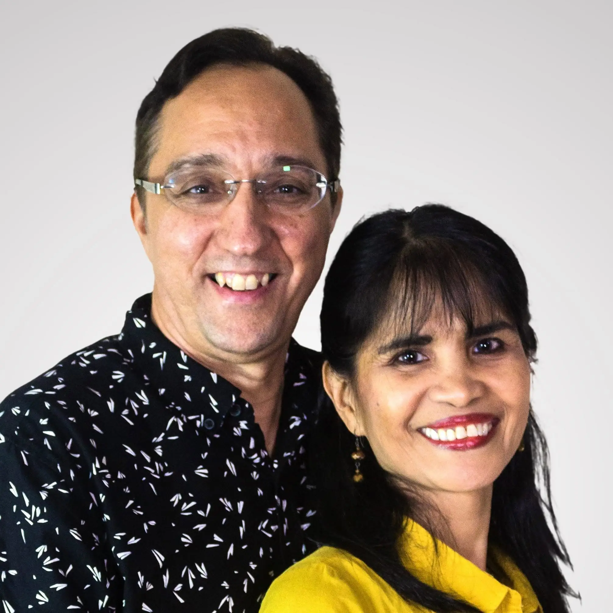 Victory Churches of Asia Philippines story