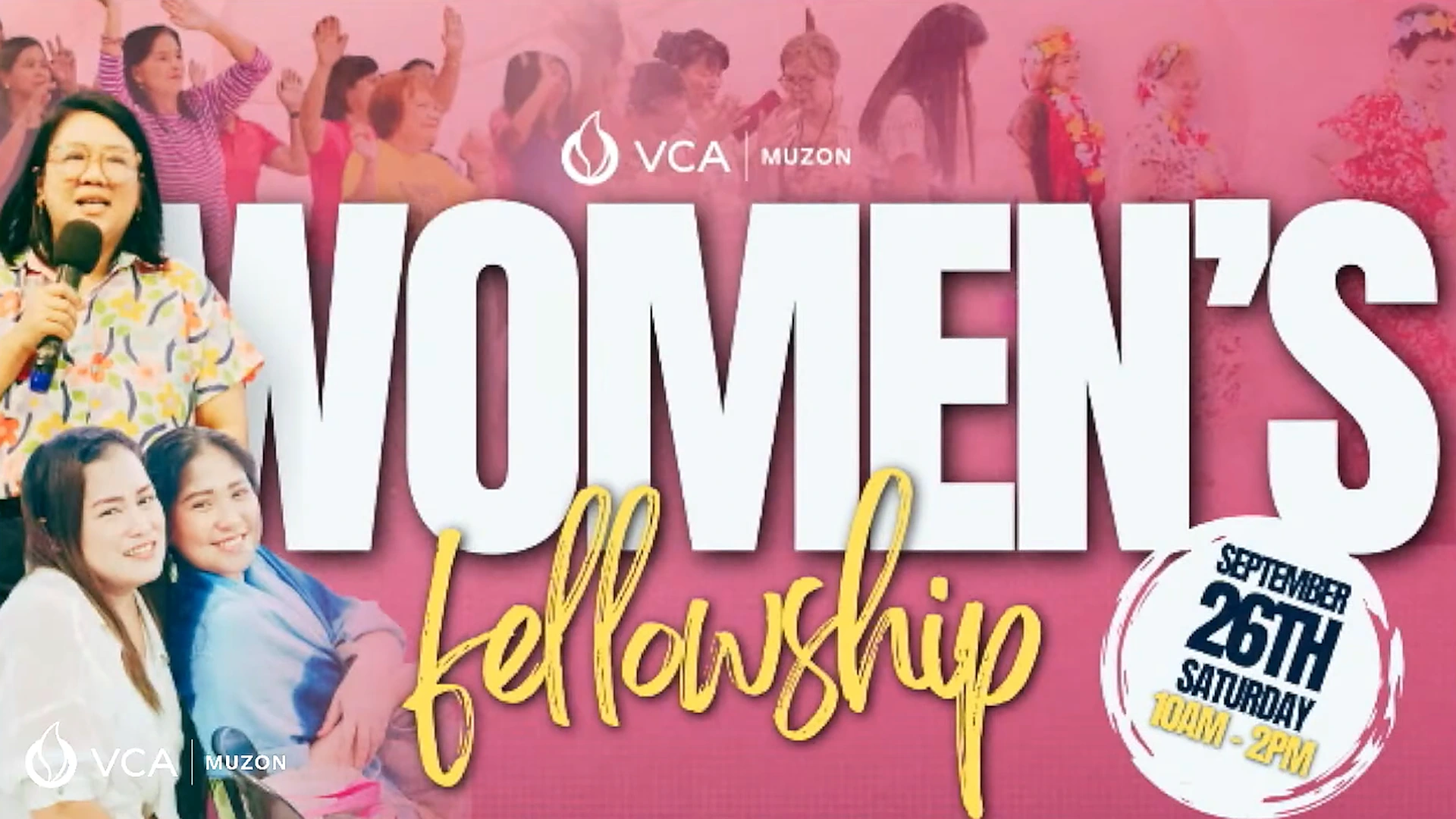 Women's Fellowship