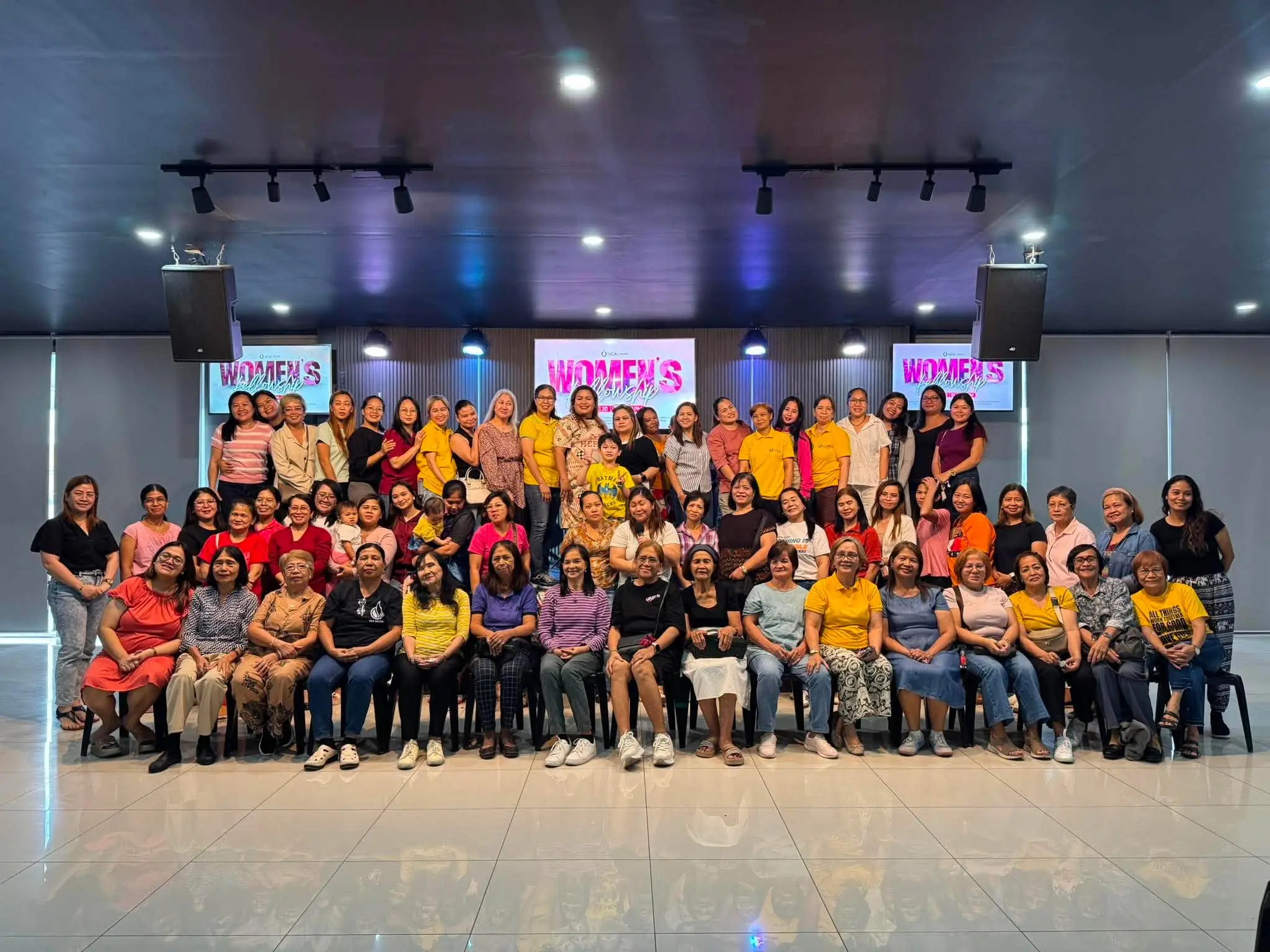 Women's Fellowship