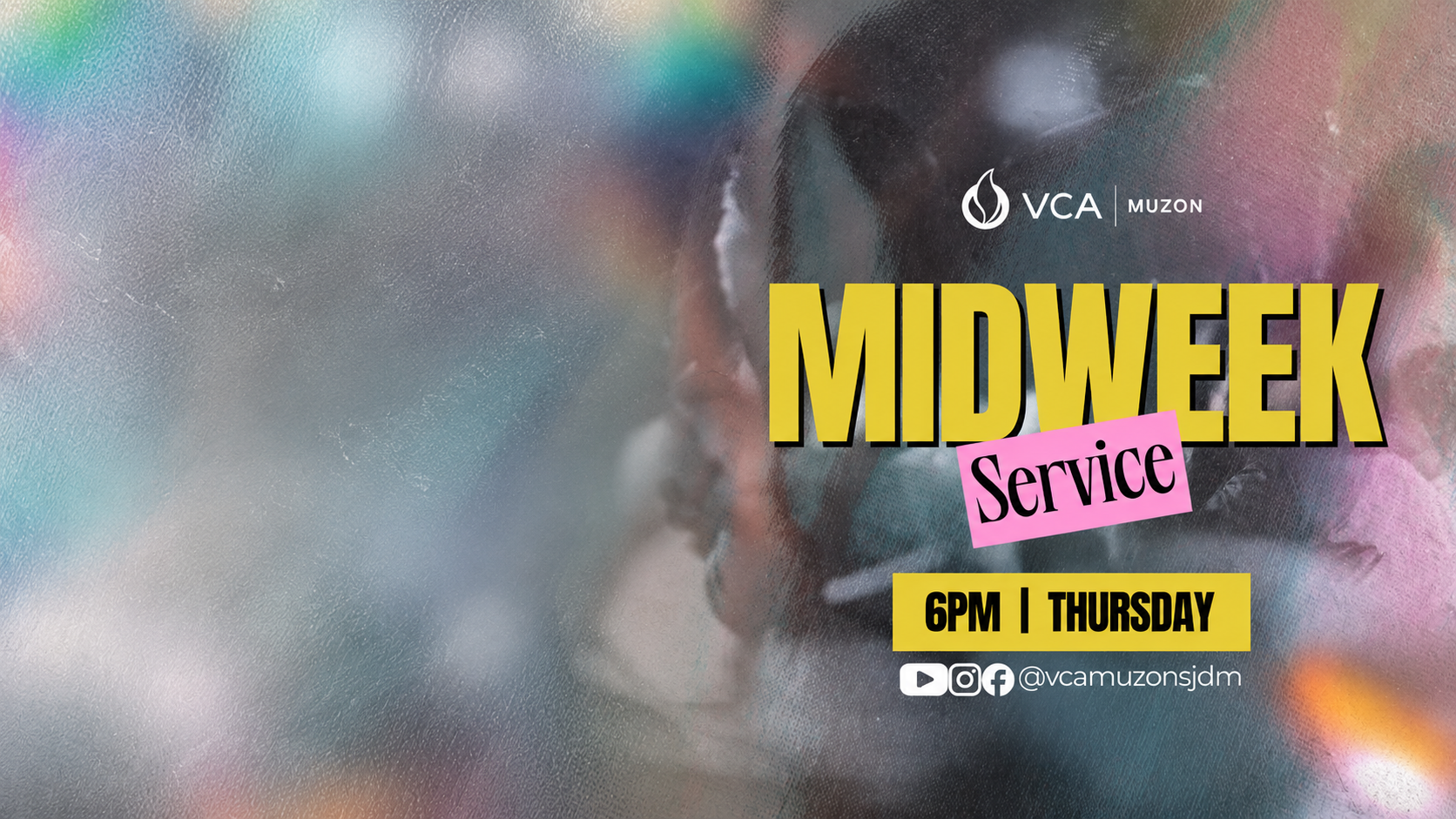 Midweek Service