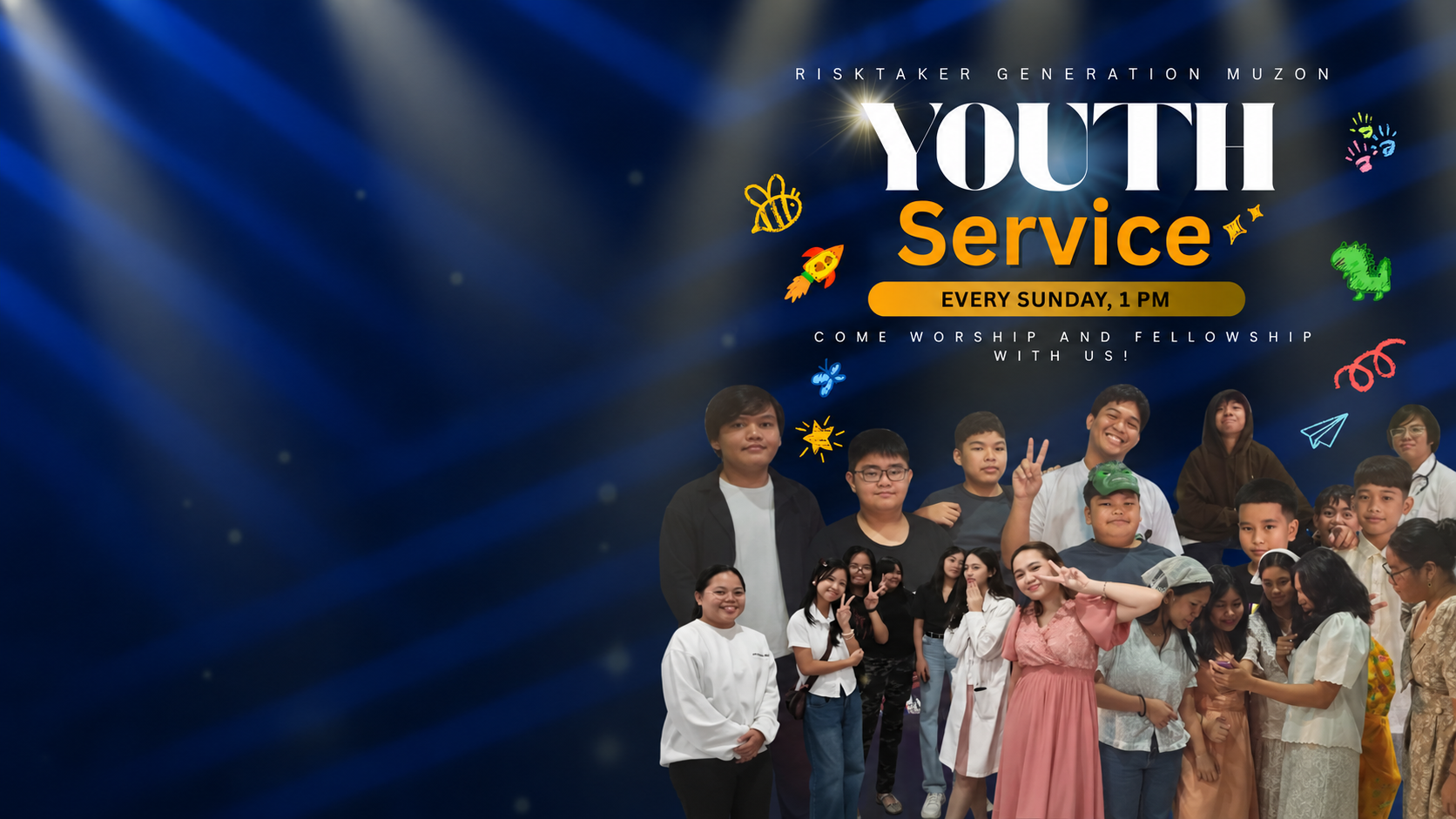 Youth Service