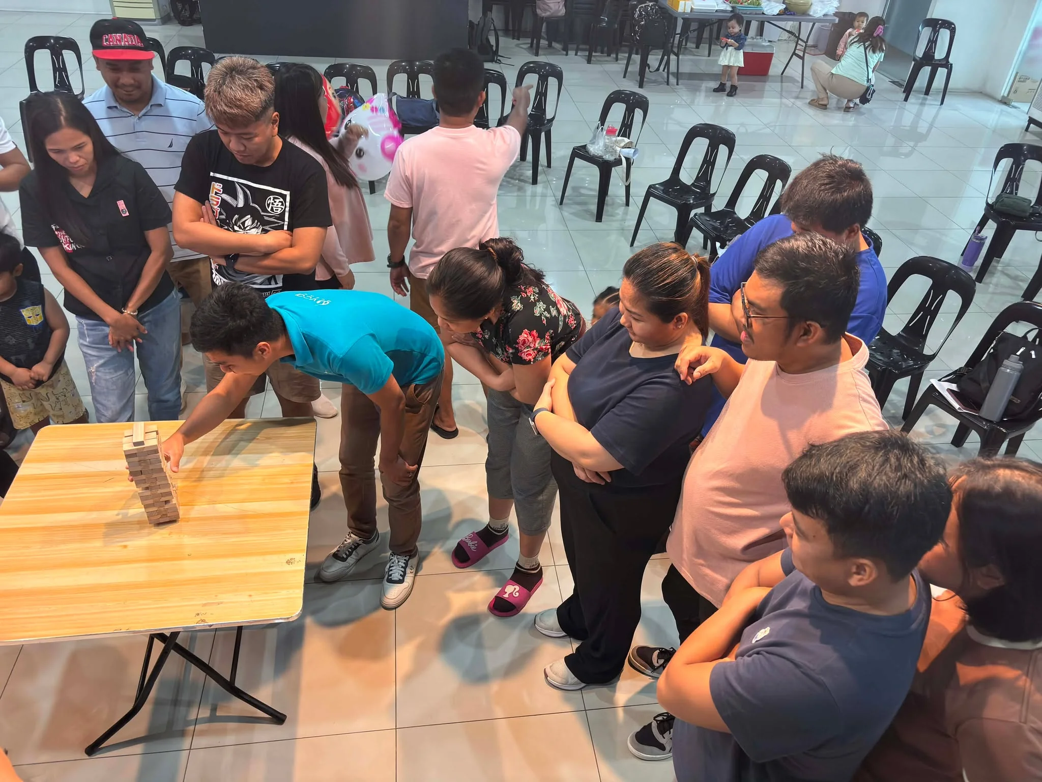 VCA fellowship