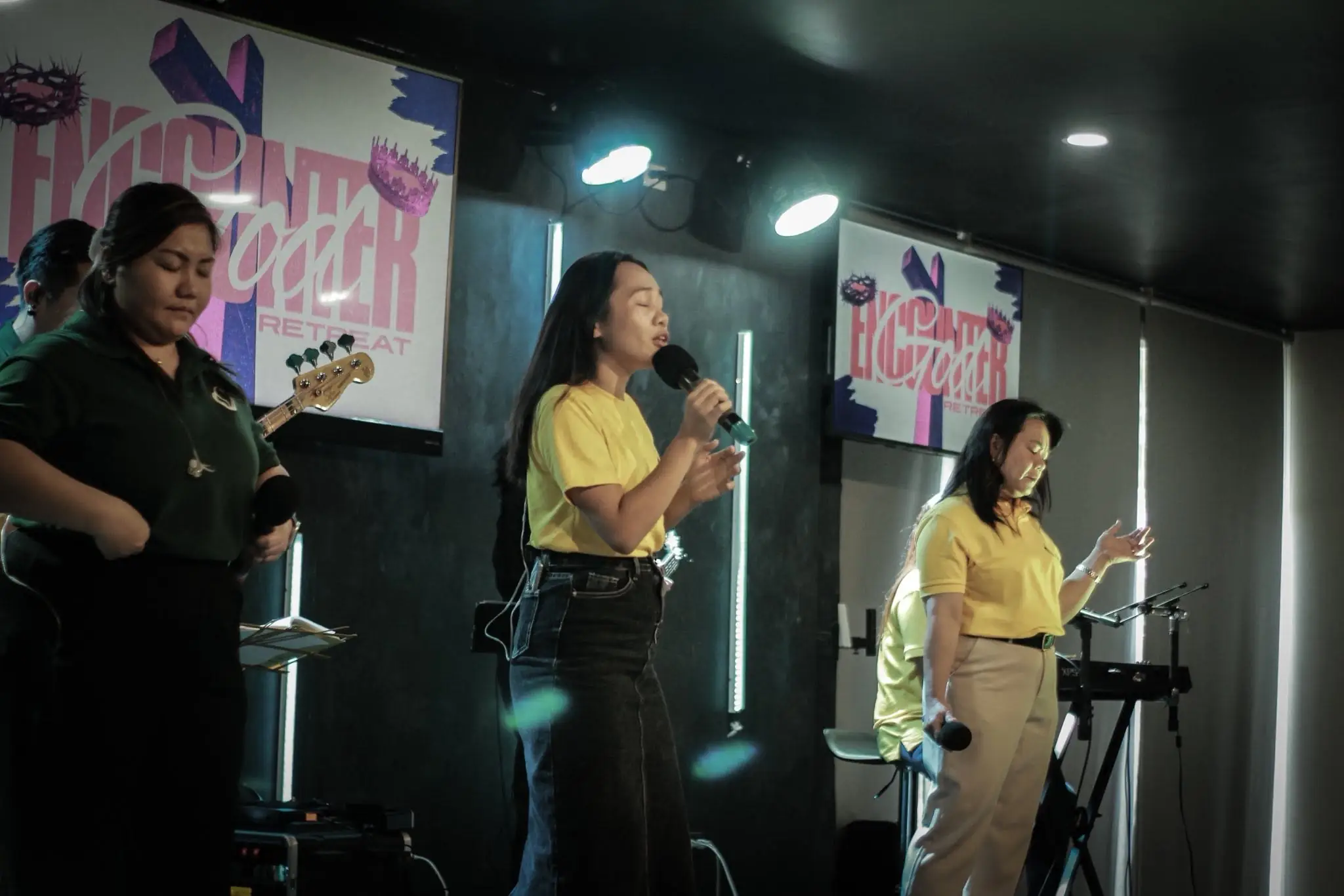 VCA ministries