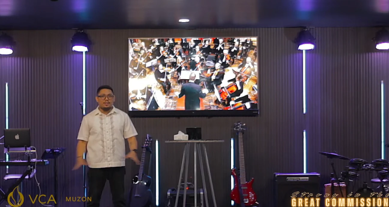 Preaching Thumbnail